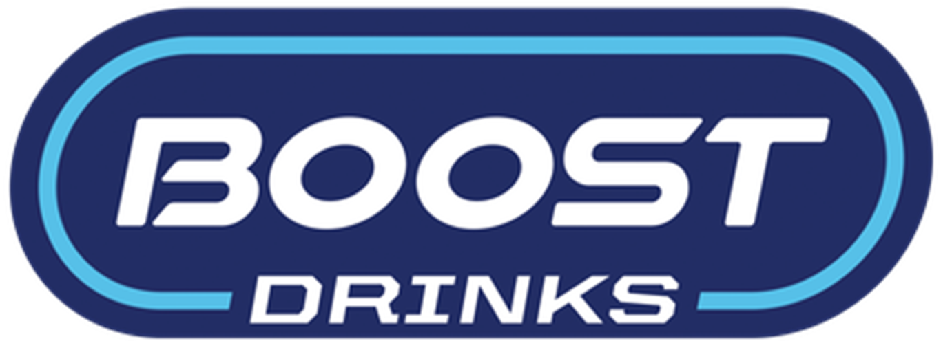 BoostDrinks