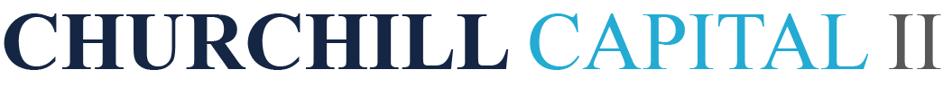 Churchill Capital II