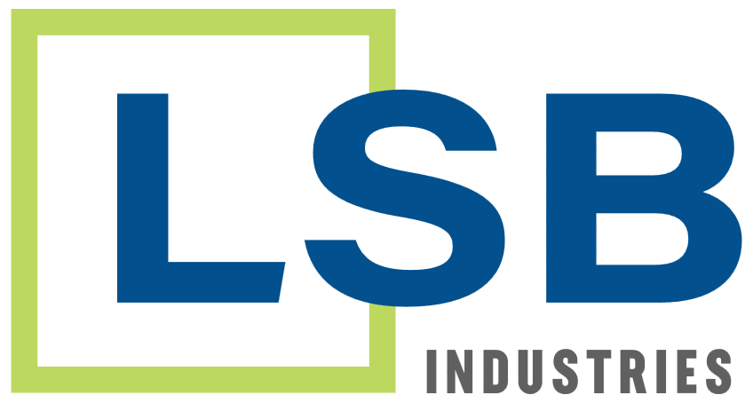 LSB Industries Inc