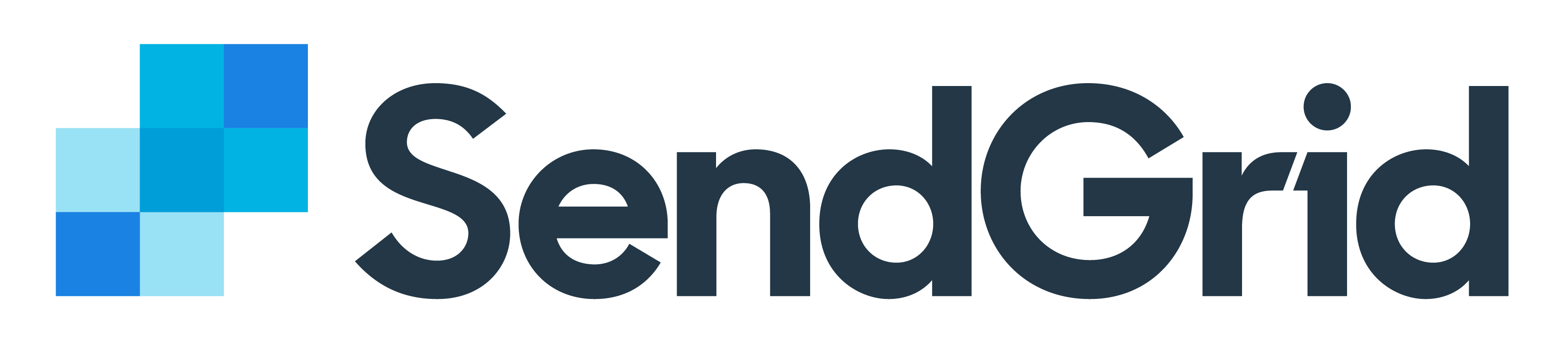 SendGrid Inc