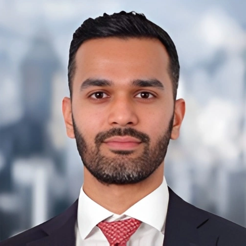 Anish Shah