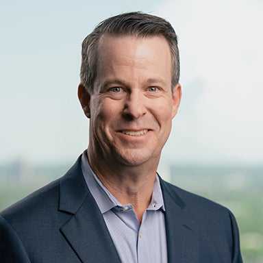 Patrick McCormack