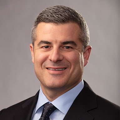 Josh DiMarzo