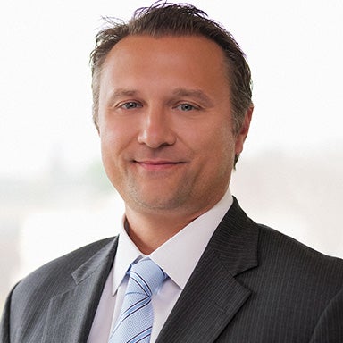 Mark Huttmann