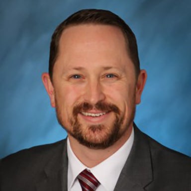 David Williams cropped headshot