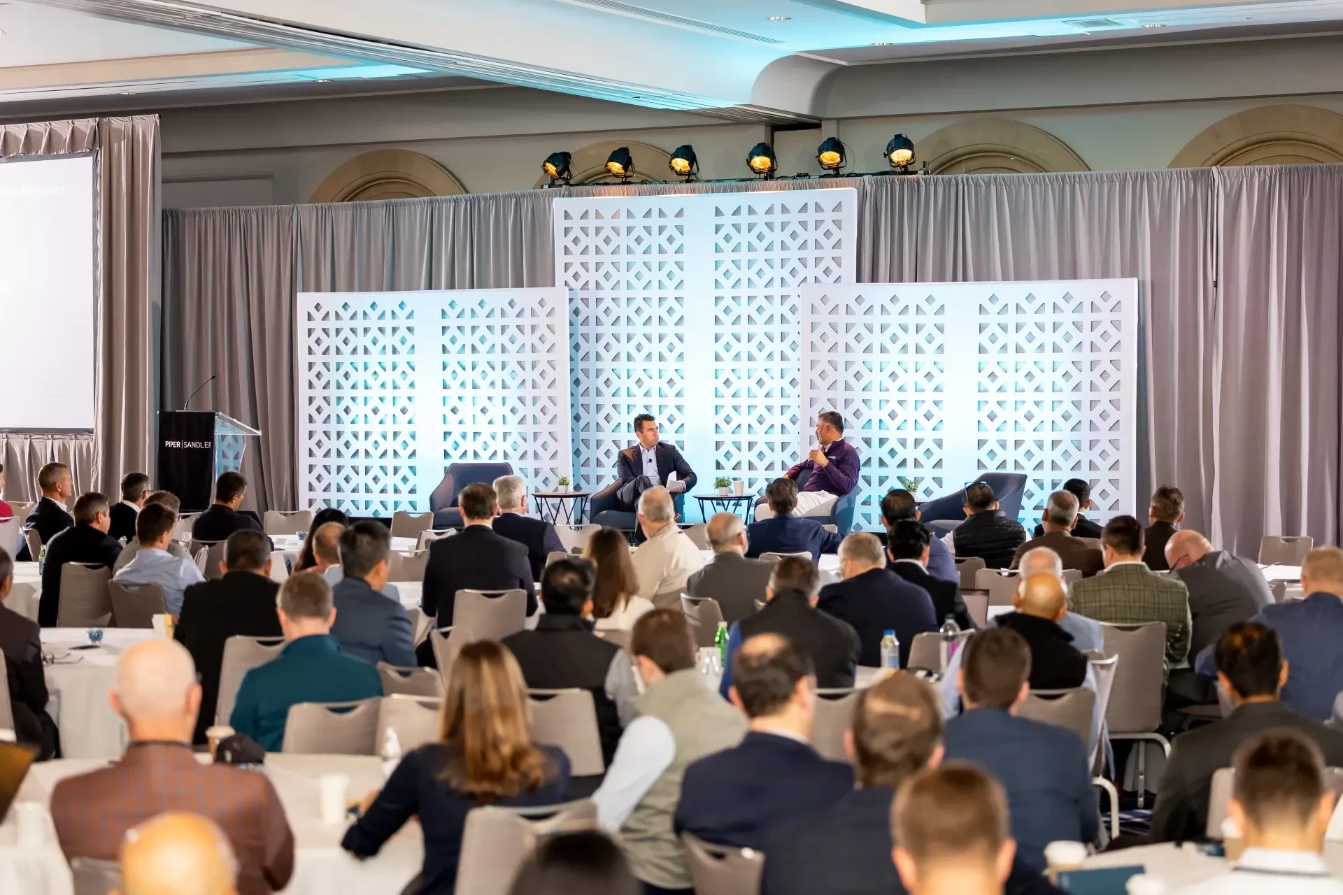 Cybersecurity CEO Summit