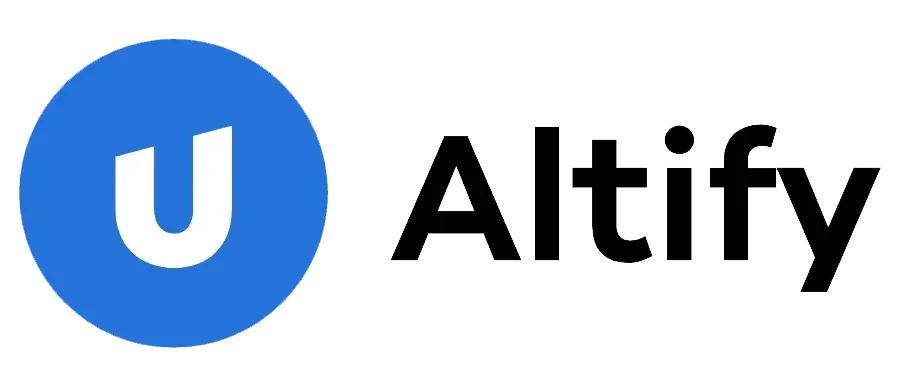 Altify Inc.