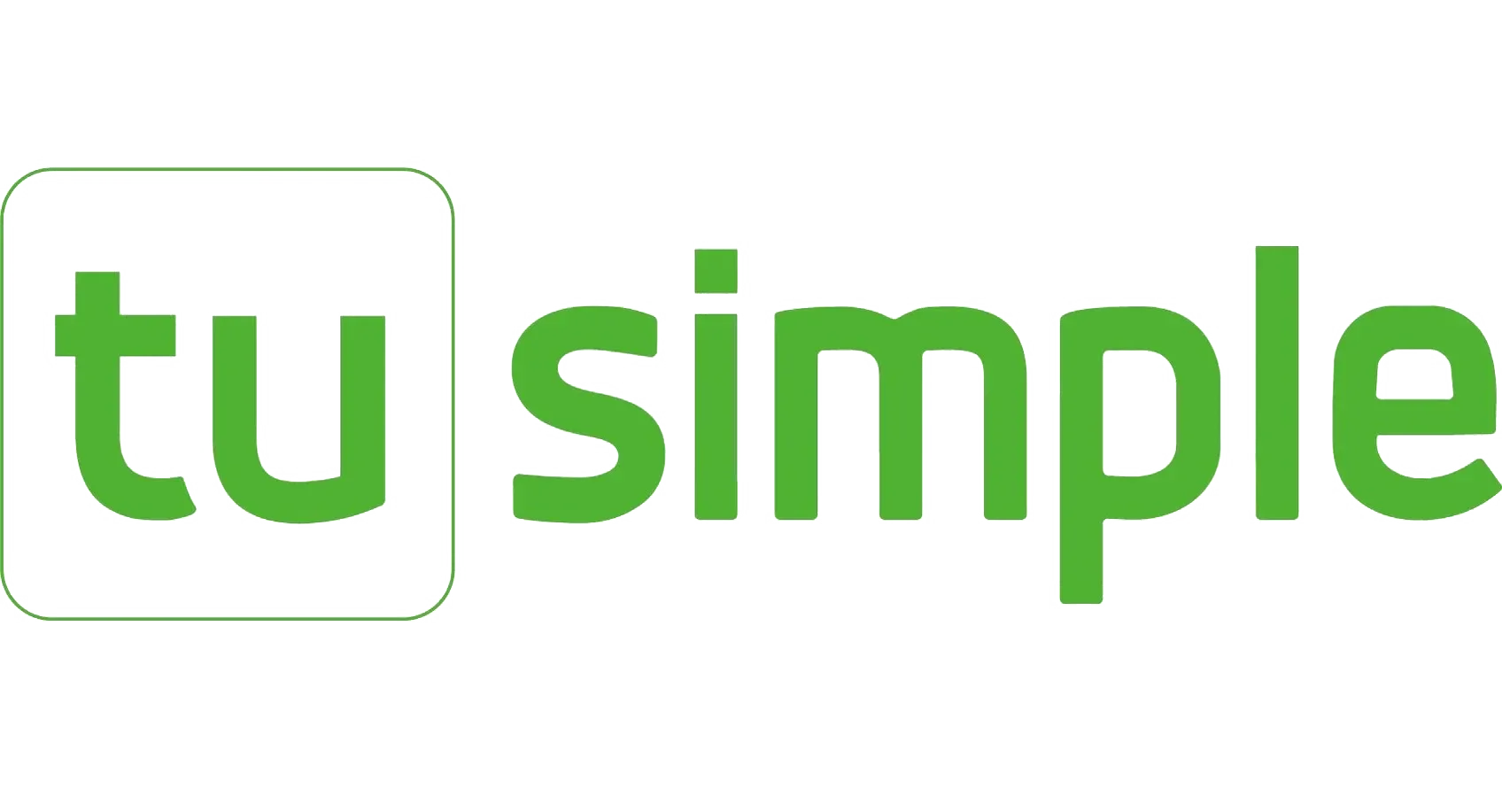 Beijing Tu Simple Future Technology Co Ltd.