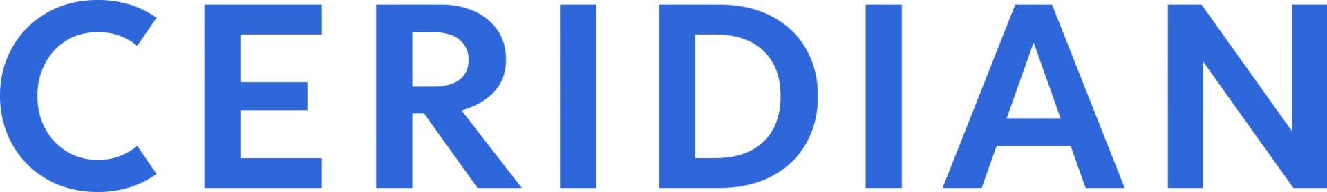 Ceridian HCM Holding Inc