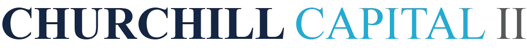 Churchill Capital II