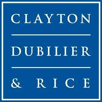 Clayton Dubilier & Rice