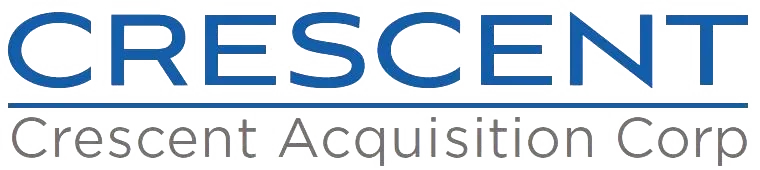 Crescent Acquisition Corp