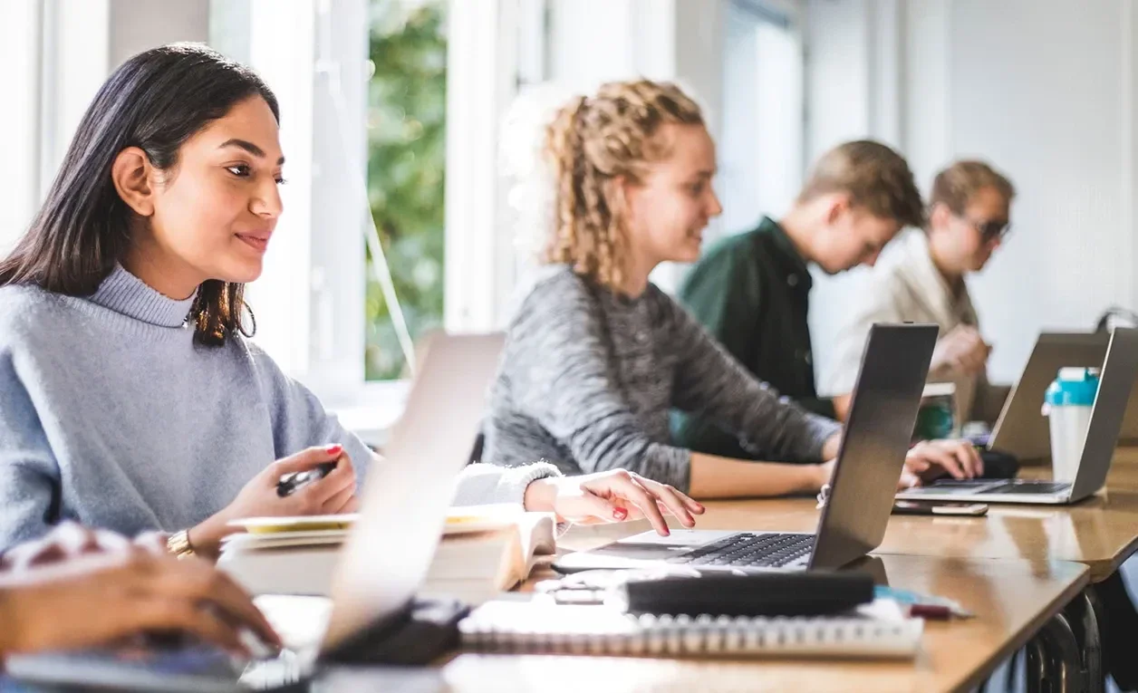 Primary Image - Careers 1