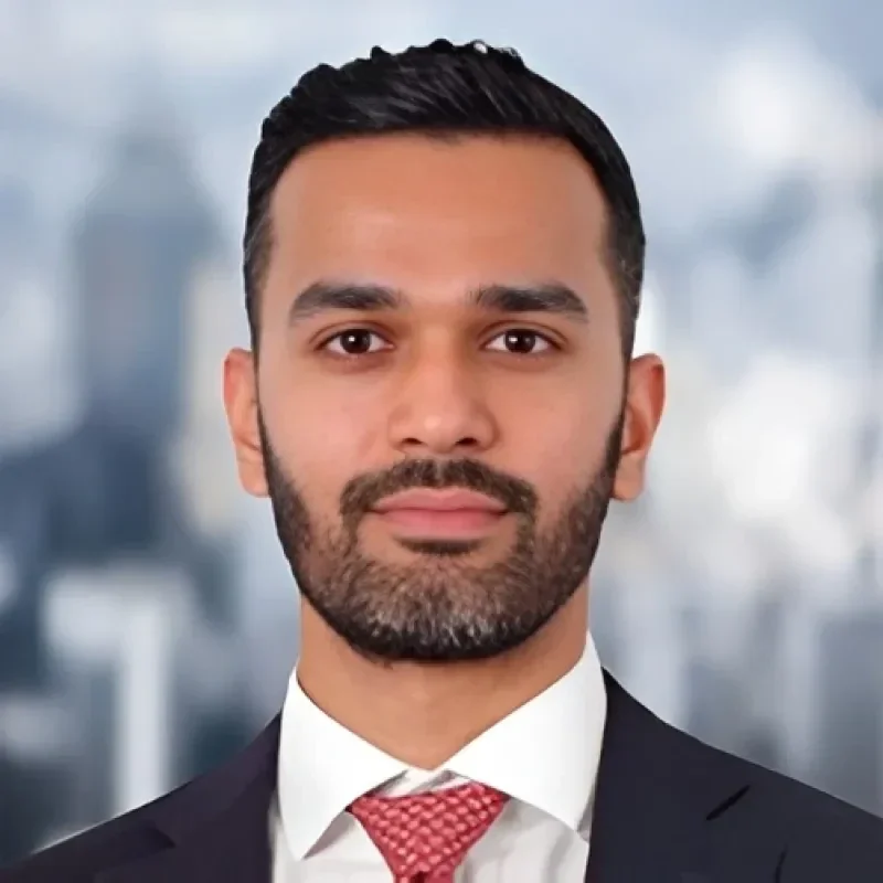 Anish Shah