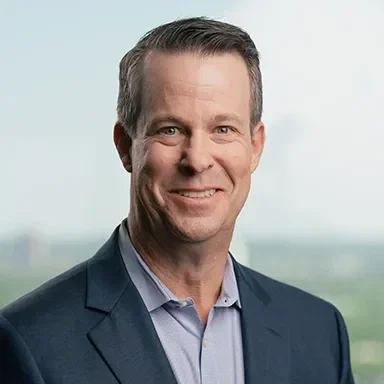 Patrick McCormack