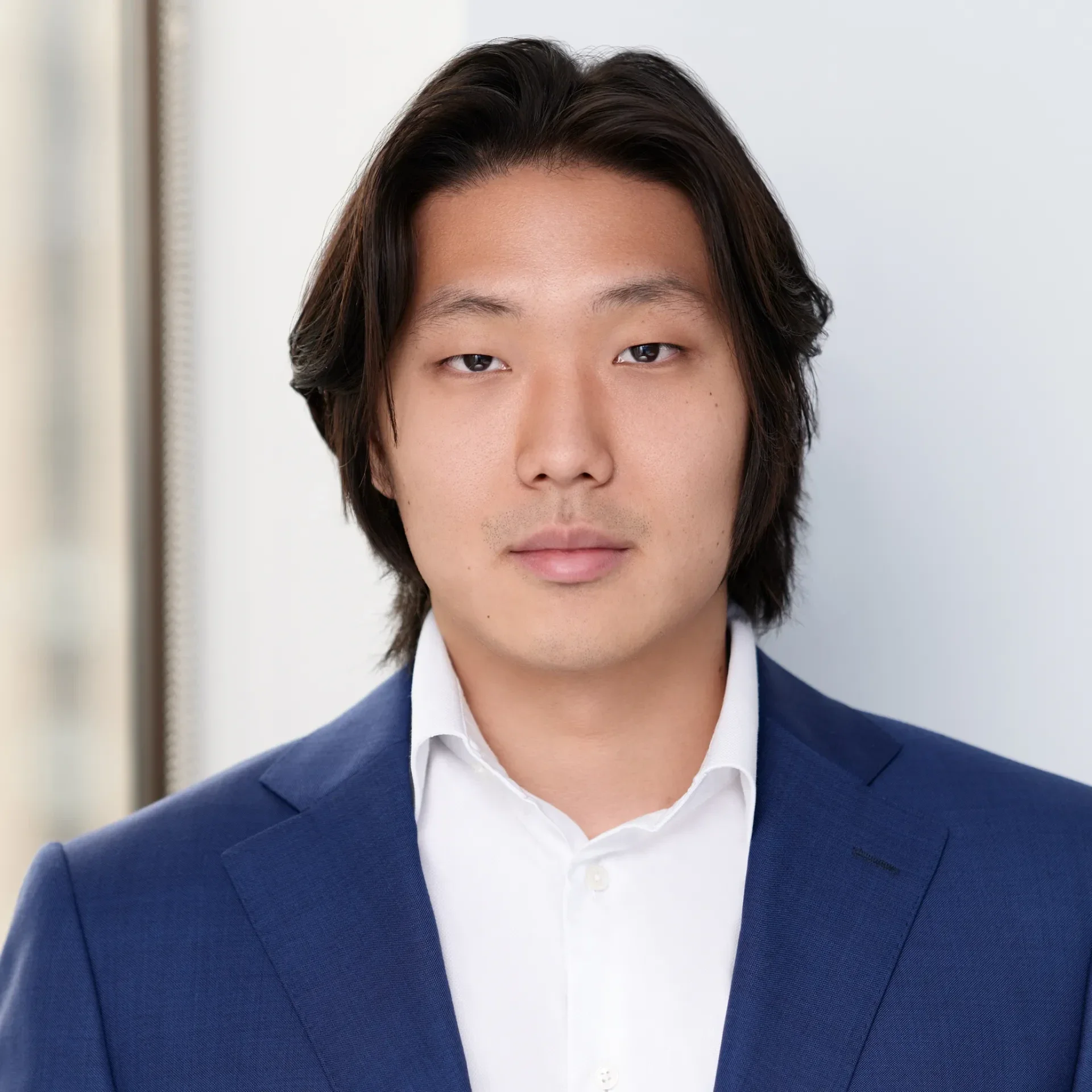 James Kang