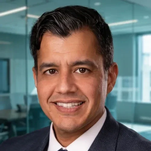 Ash Mehta