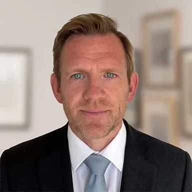 Stewart Robinson