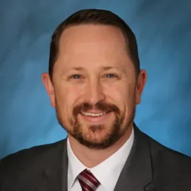 David Williams cropped headshot