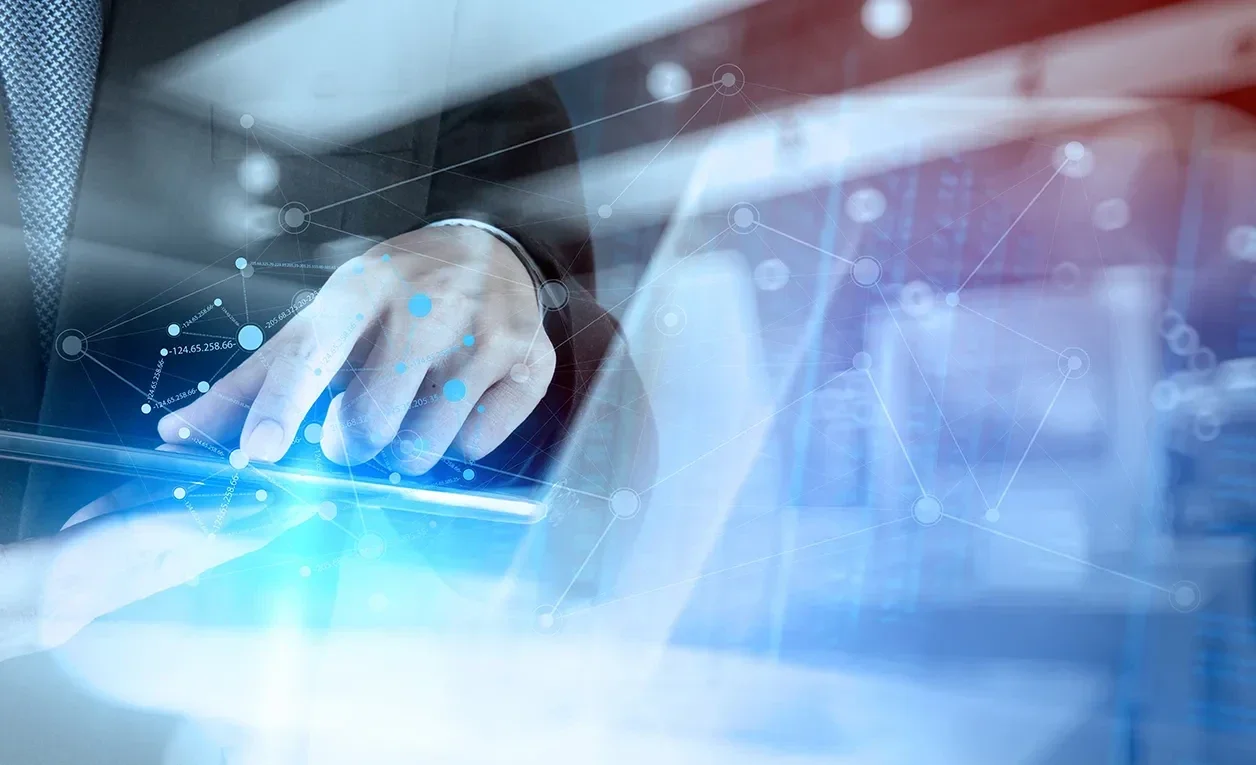 Defense & Government