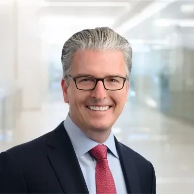 Eric Friel