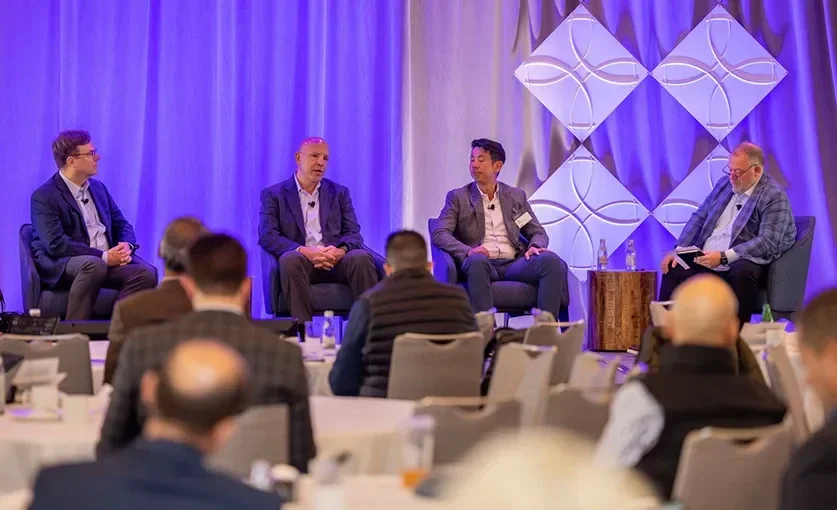 Cybersecurity CEO Summit 2023