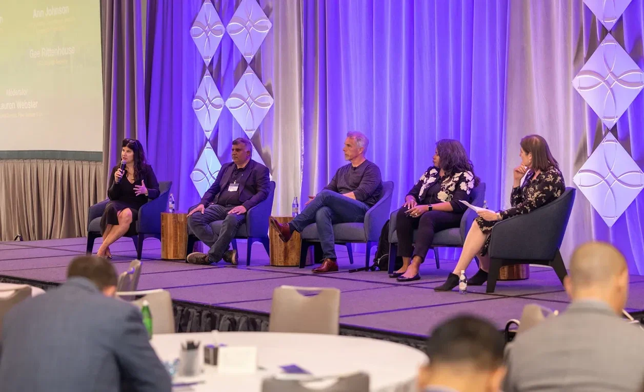 Cybersecurity CEO Summit 2023