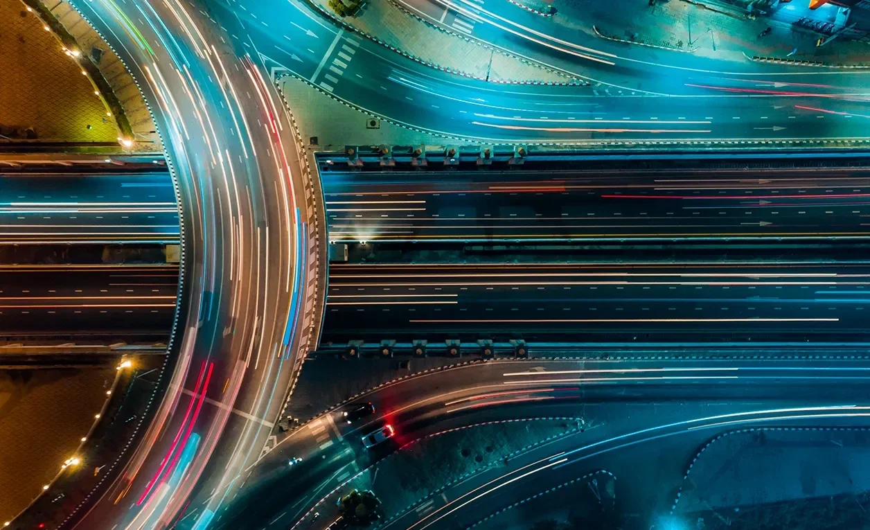 Infrastructure